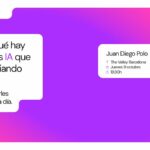 Taller masterclass IA Barcelona