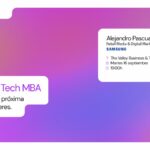 Open Day Tech MBA