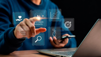 del coding al marketing